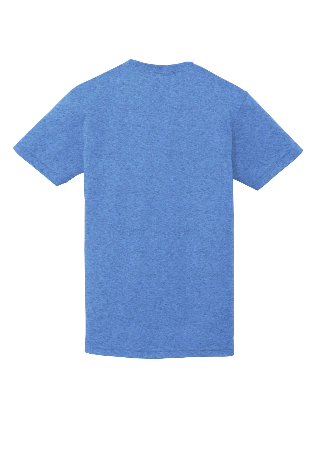 American Apparel Poly-Cotton T-Shirt. BB401W