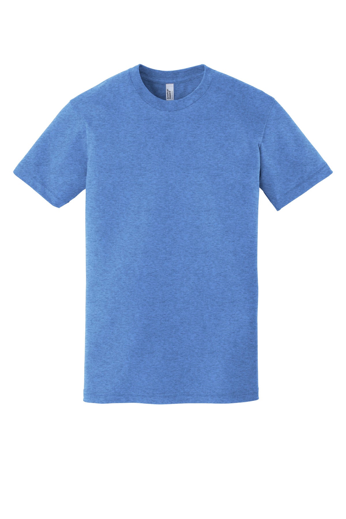 American Apparel Poly-Cotton T-Shirt. BB401W