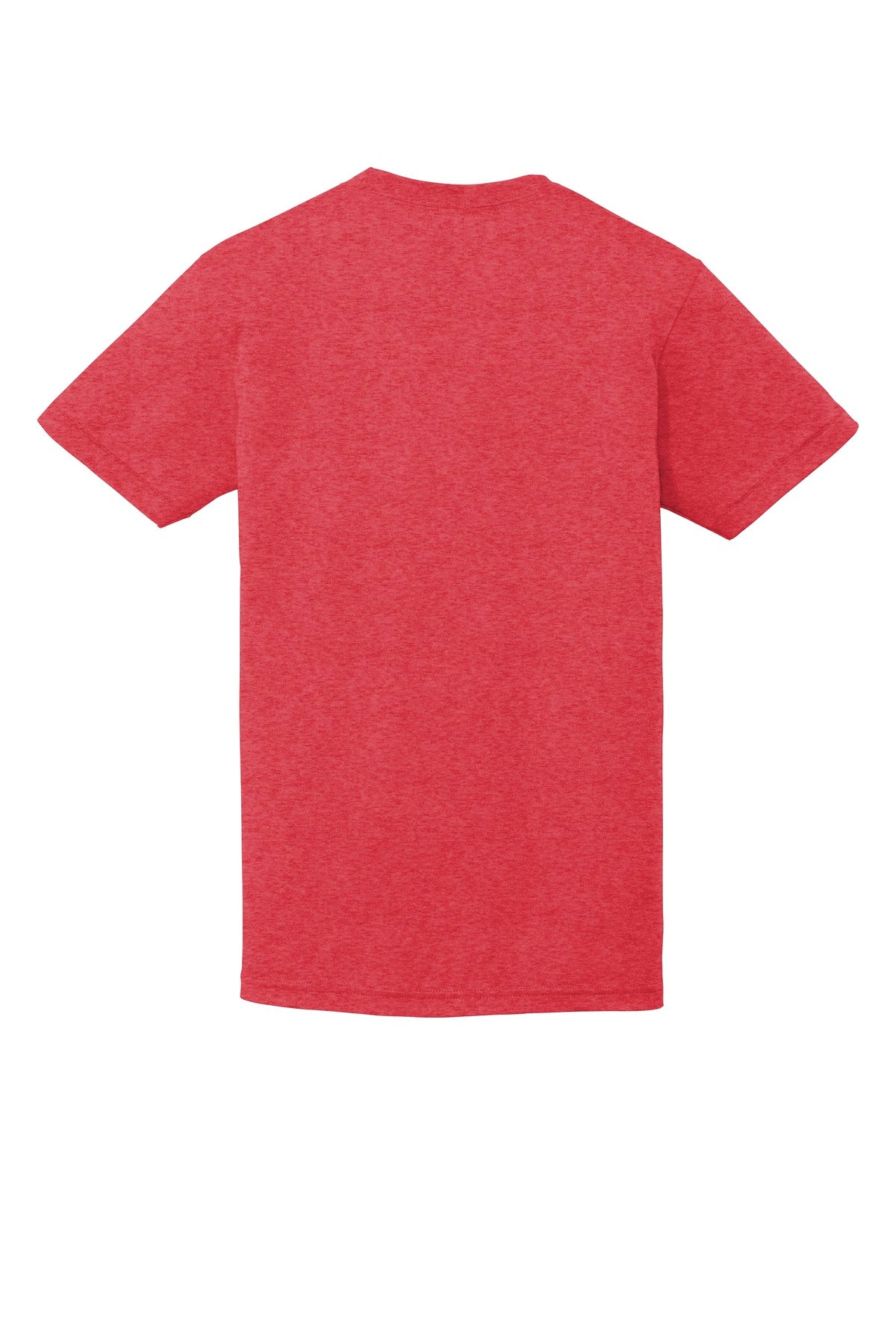 American Apparel Poly-Cotton T-Shirt. BB401W