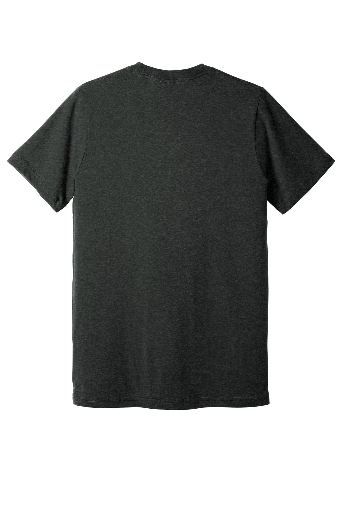 BELLA+CANVAS Unisex Made In The USA Jersey Short Sleeve Tee. BC3001U