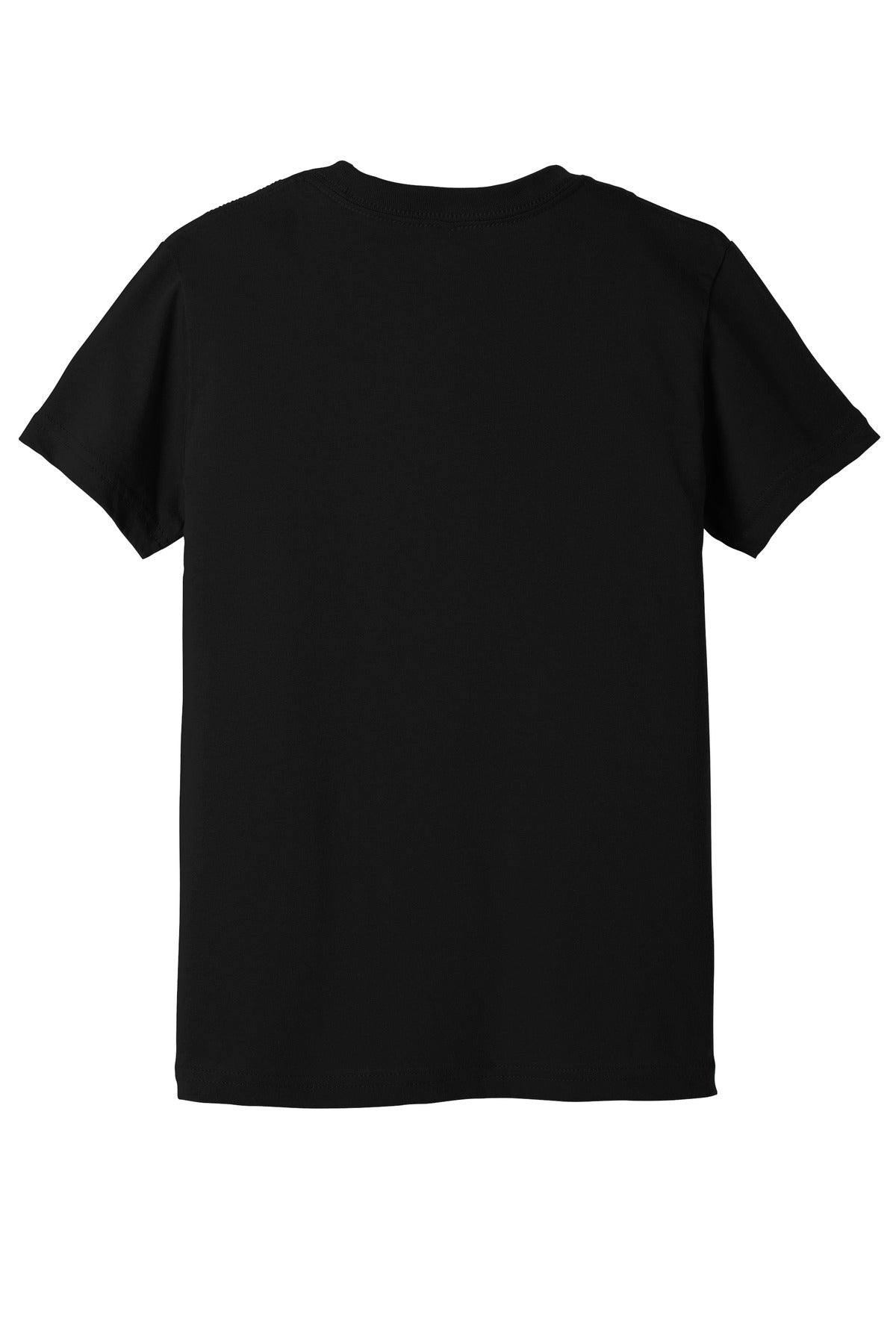BELLA+CANVAS Youth Jersey Short Sleeve Tee. BC3001Y