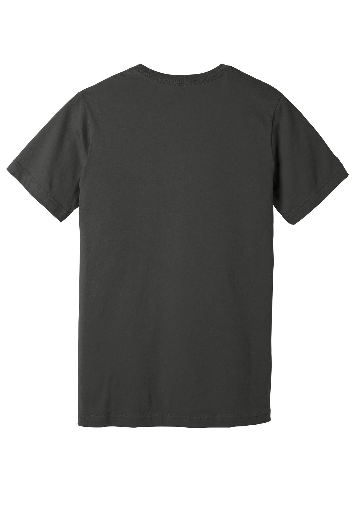 BELLA+CANVAS Unisex Jersey Short Sleeve V-Neck Tee. BC3005
