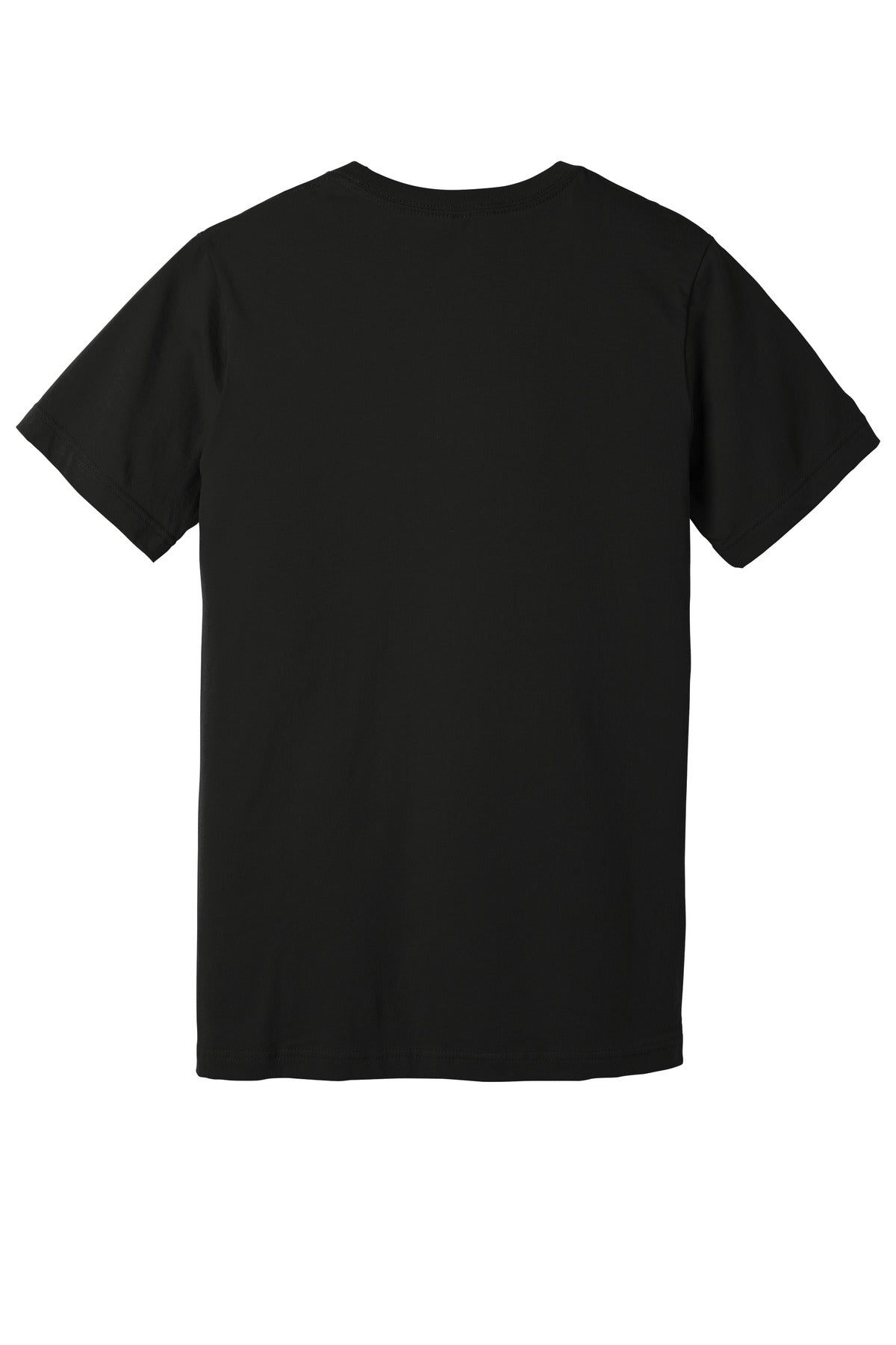 BELLA+CANVAS Unisex Jersey Short Sleeve V-Neck Tee. BC3005
