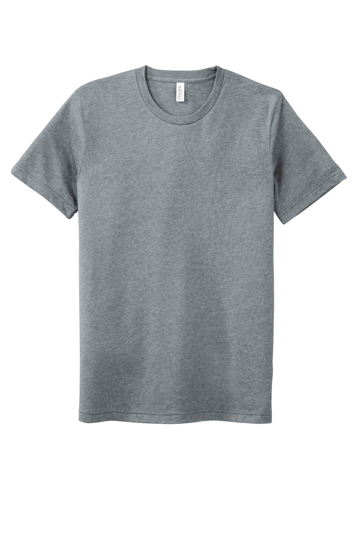 BELLA+CANVAS Unisex Sueded Tee. BC3301
