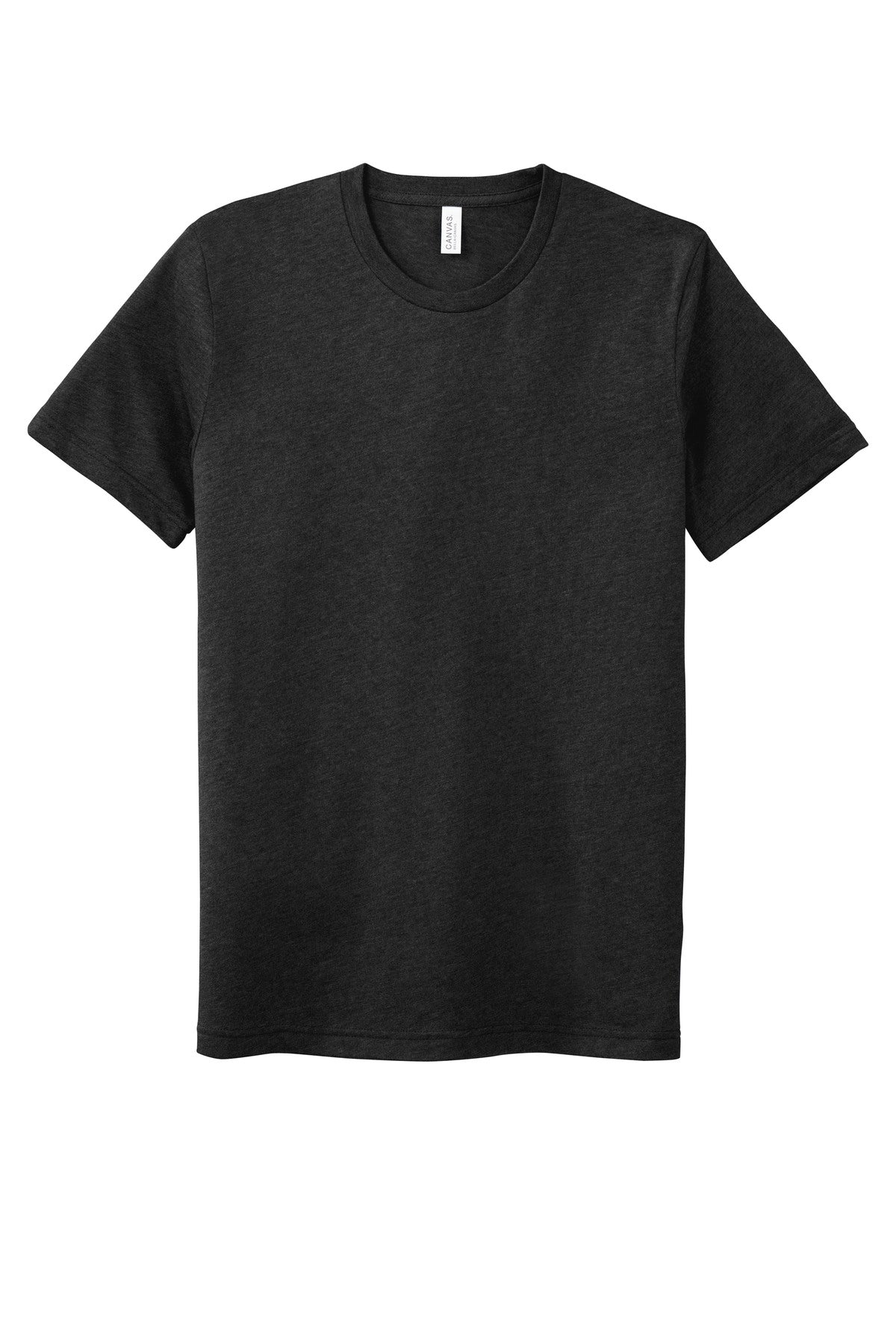 BELLA+CANVAS Unisex Sueded Tee. BC3301