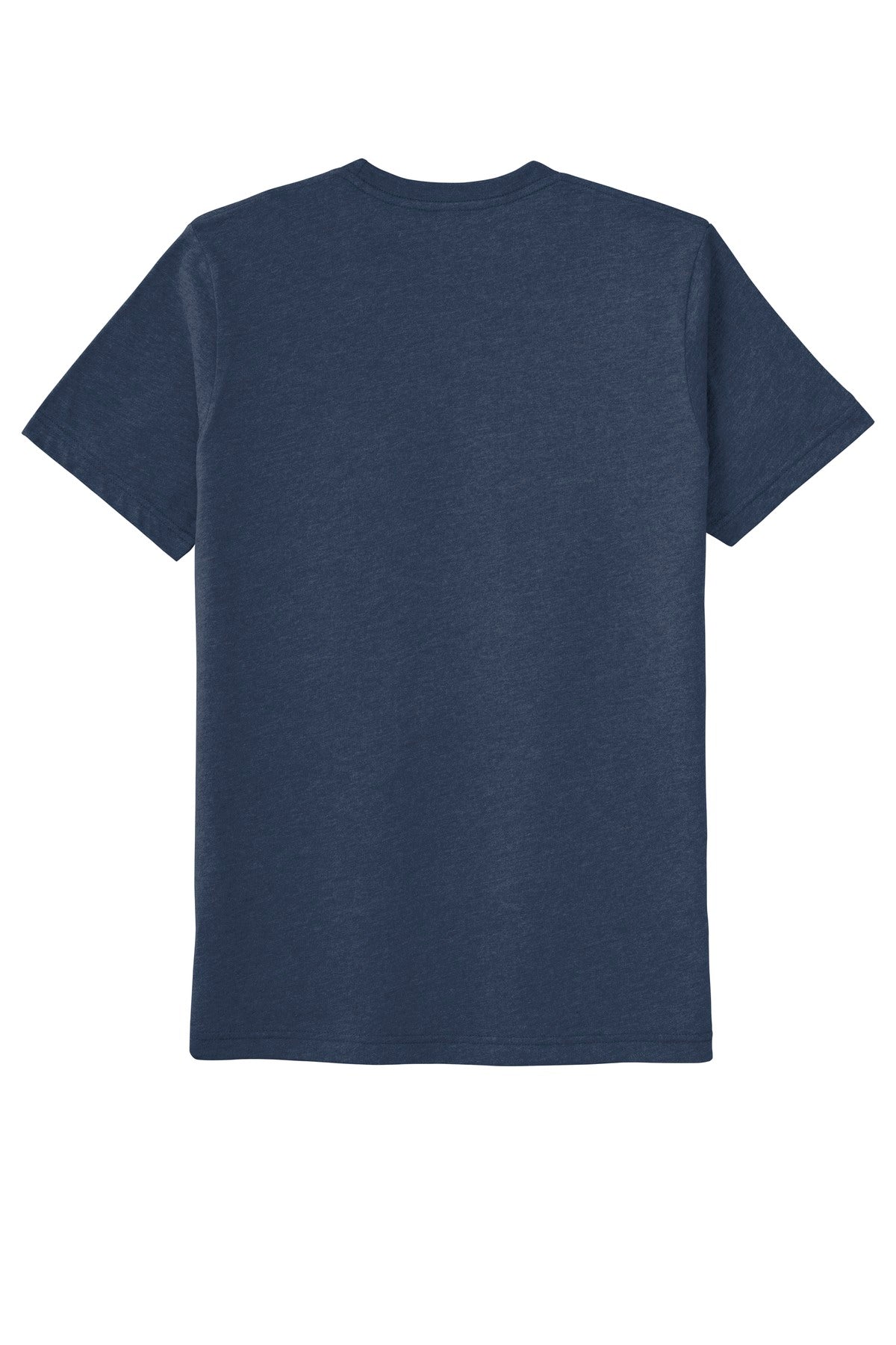 BELLA+CANVAS Unisex Sueded Tee. BC3301