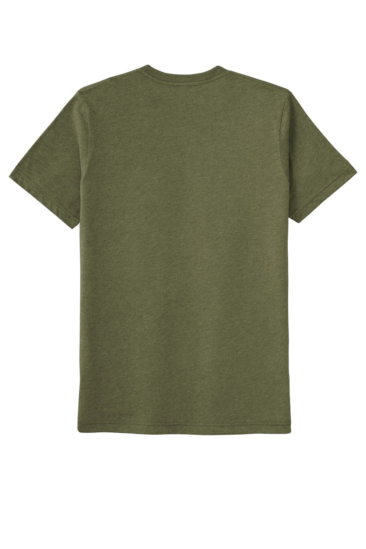BELLA+CANVAS Unisex Sueded Tee. BC3301