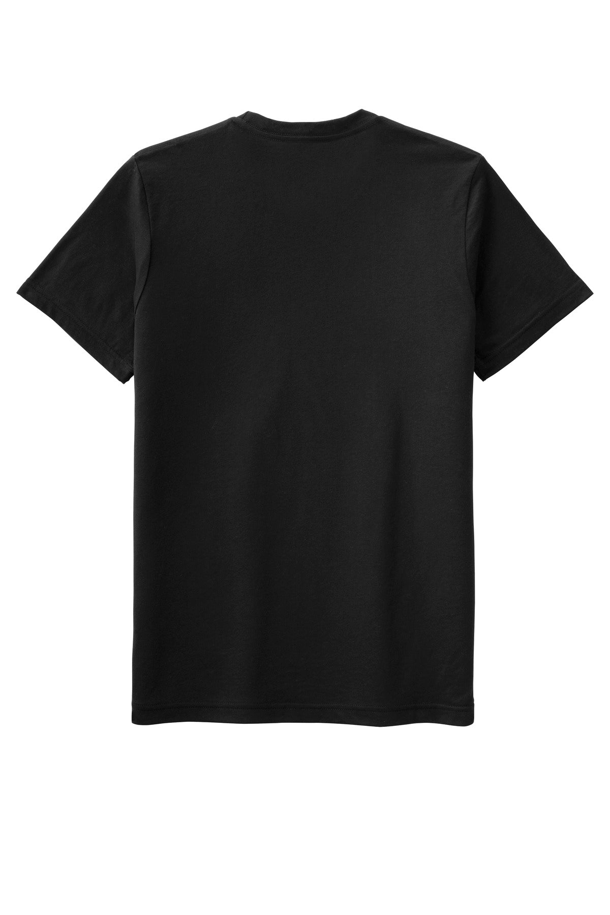 BELLA+CANVAS Unisex Sueded Tee. BC3301