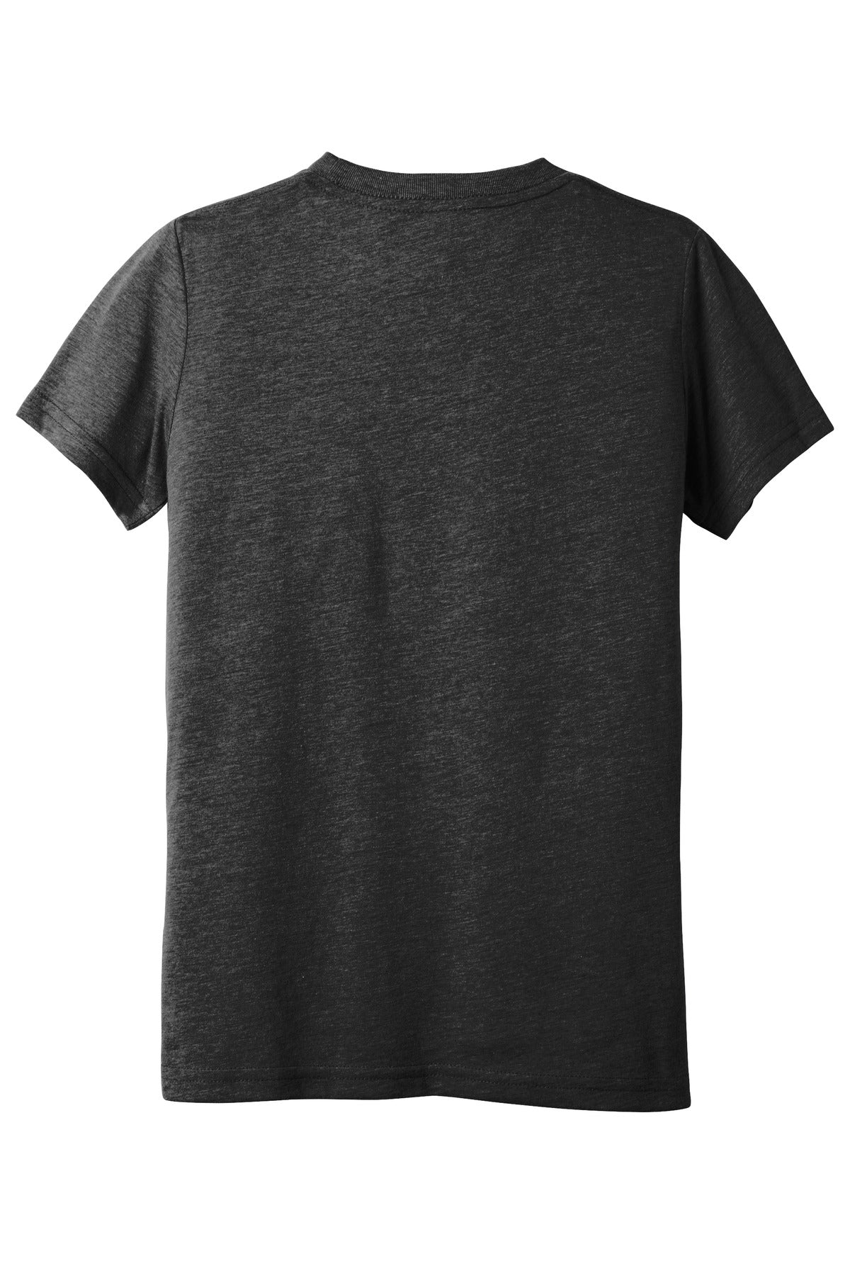 BELLA+CANVAS Youth Triblend Short Sleeve Tee. BC3413Y