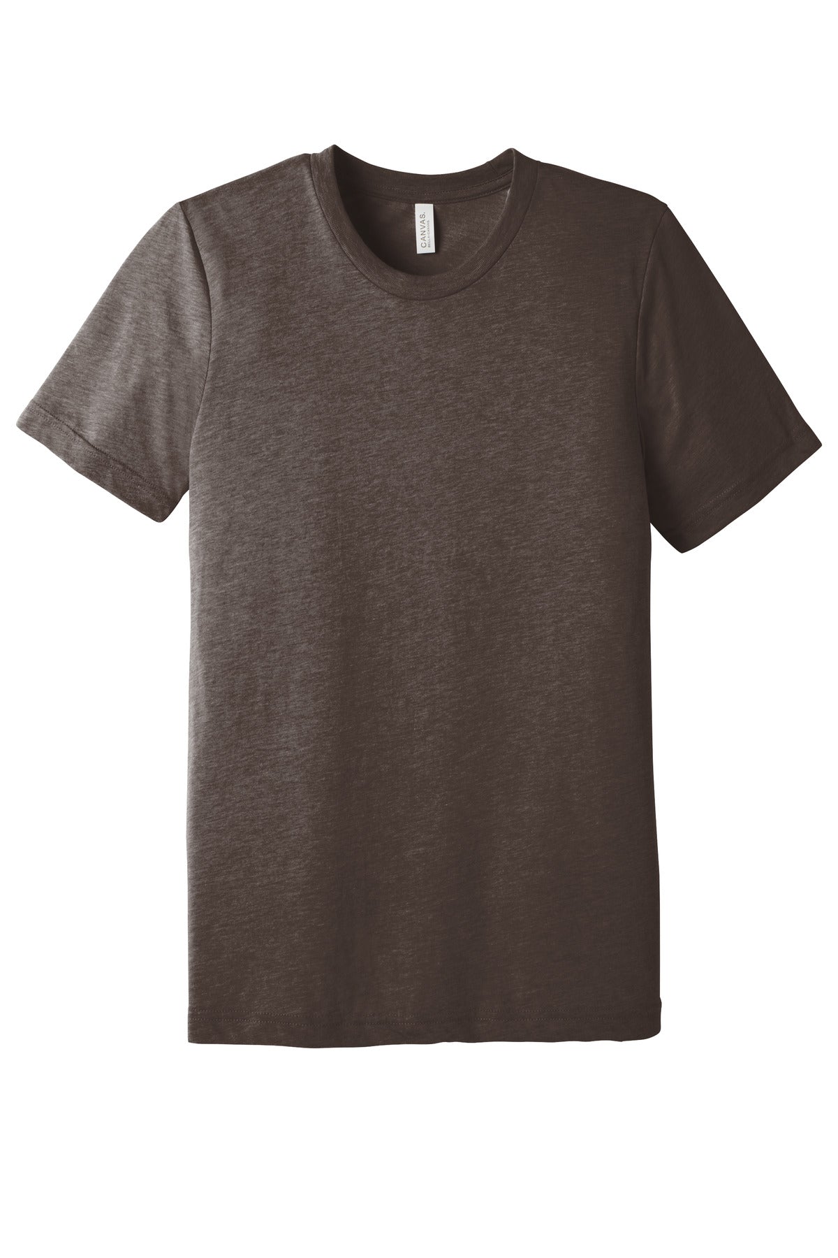 BELLA+CANVAS Unisex Triblend Short Sleeve Tee. BC3413