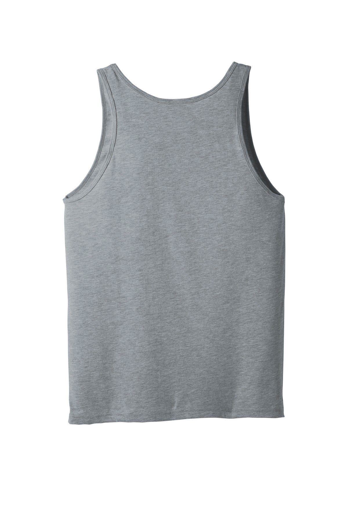 BELLA+CANVAS Unisex Jersey Tank. BC3480