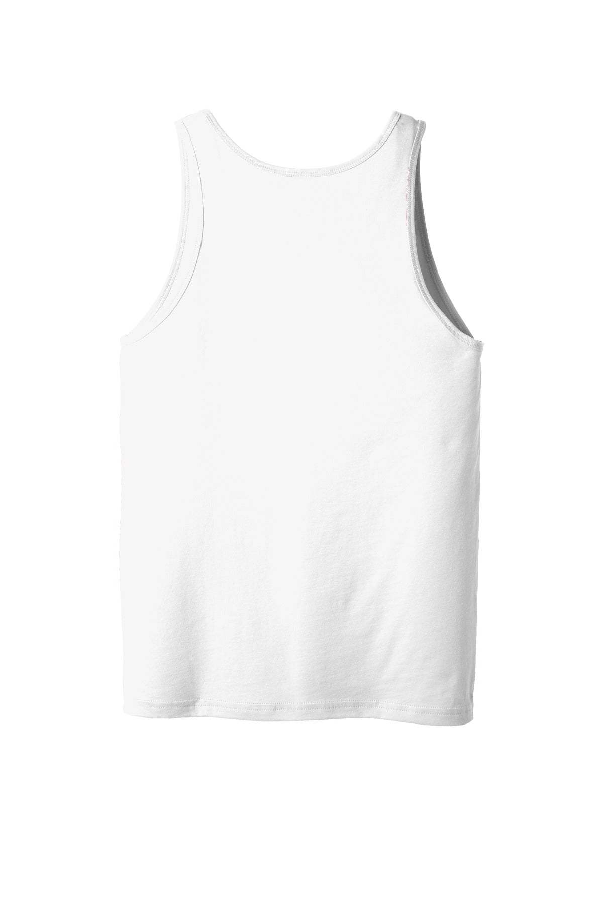 BELLA+CANVAS Unisex Jersey Tank. BC3480