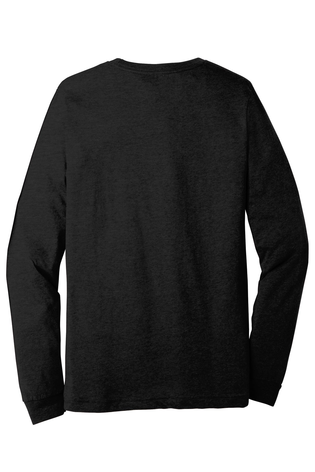 BELLA+CANVAS Unisex Heather CVC Long Sleeve Tee BC3501CVC