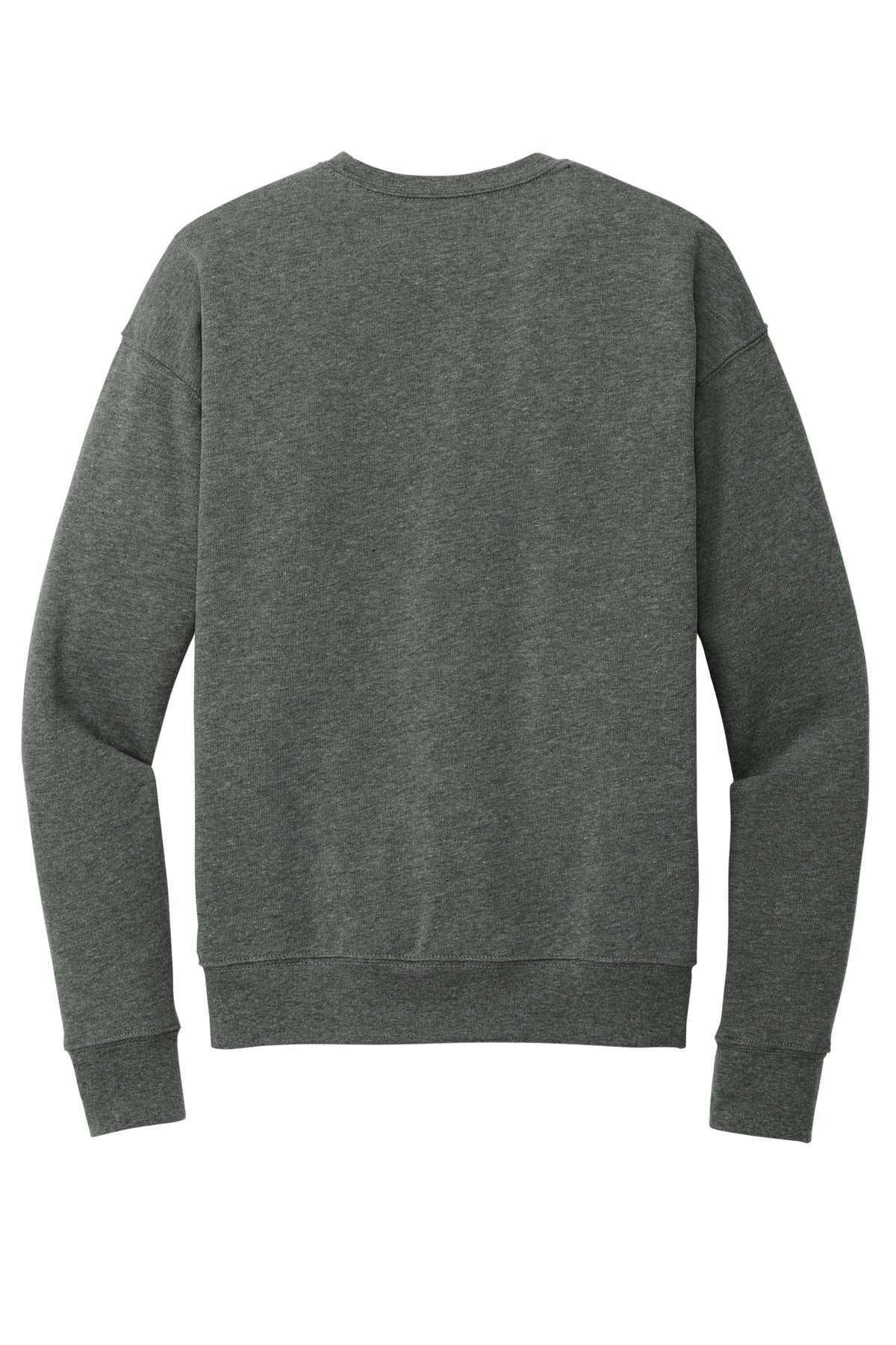 BELLA+CANVAS Unisex Sponge Fleece Drop Shoulder Sweatshirt. BC3945