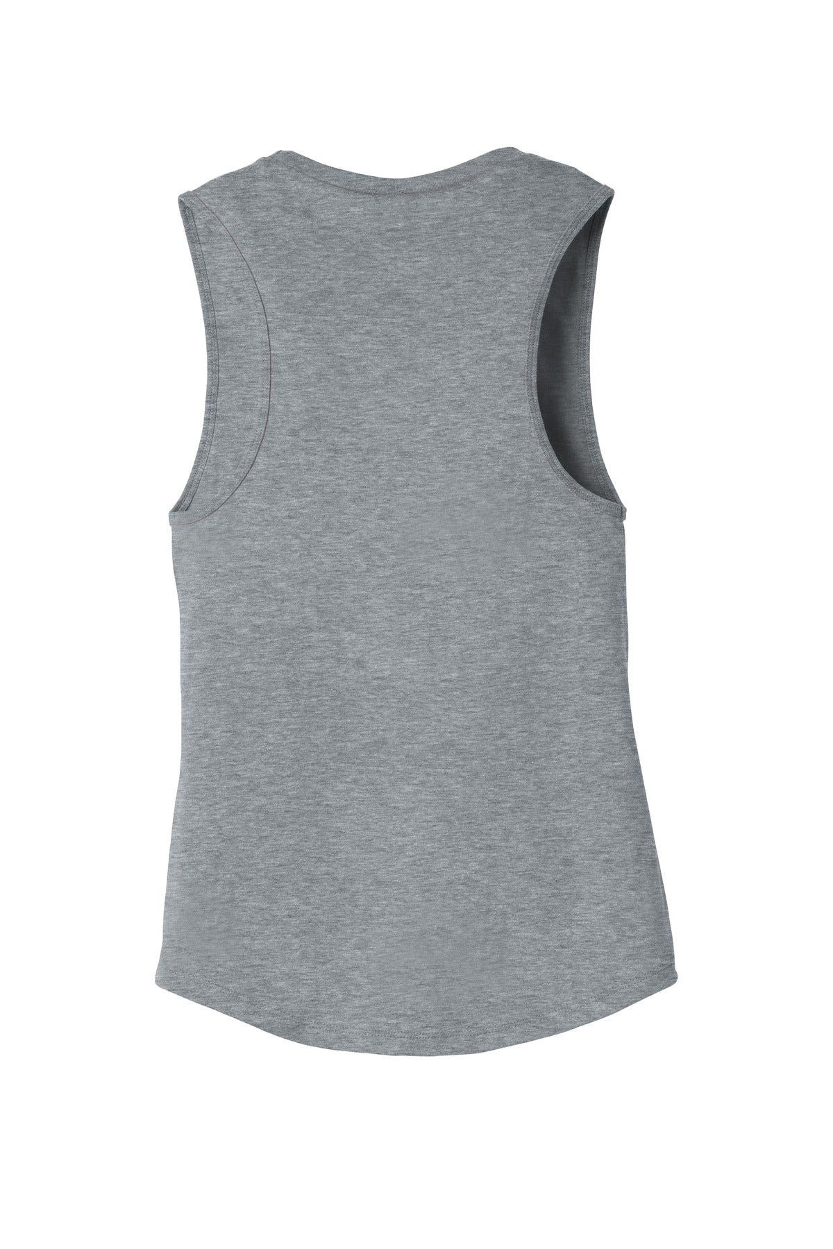 BELLA+CANVAS Women's Jersey Muscle Tank. BC6003