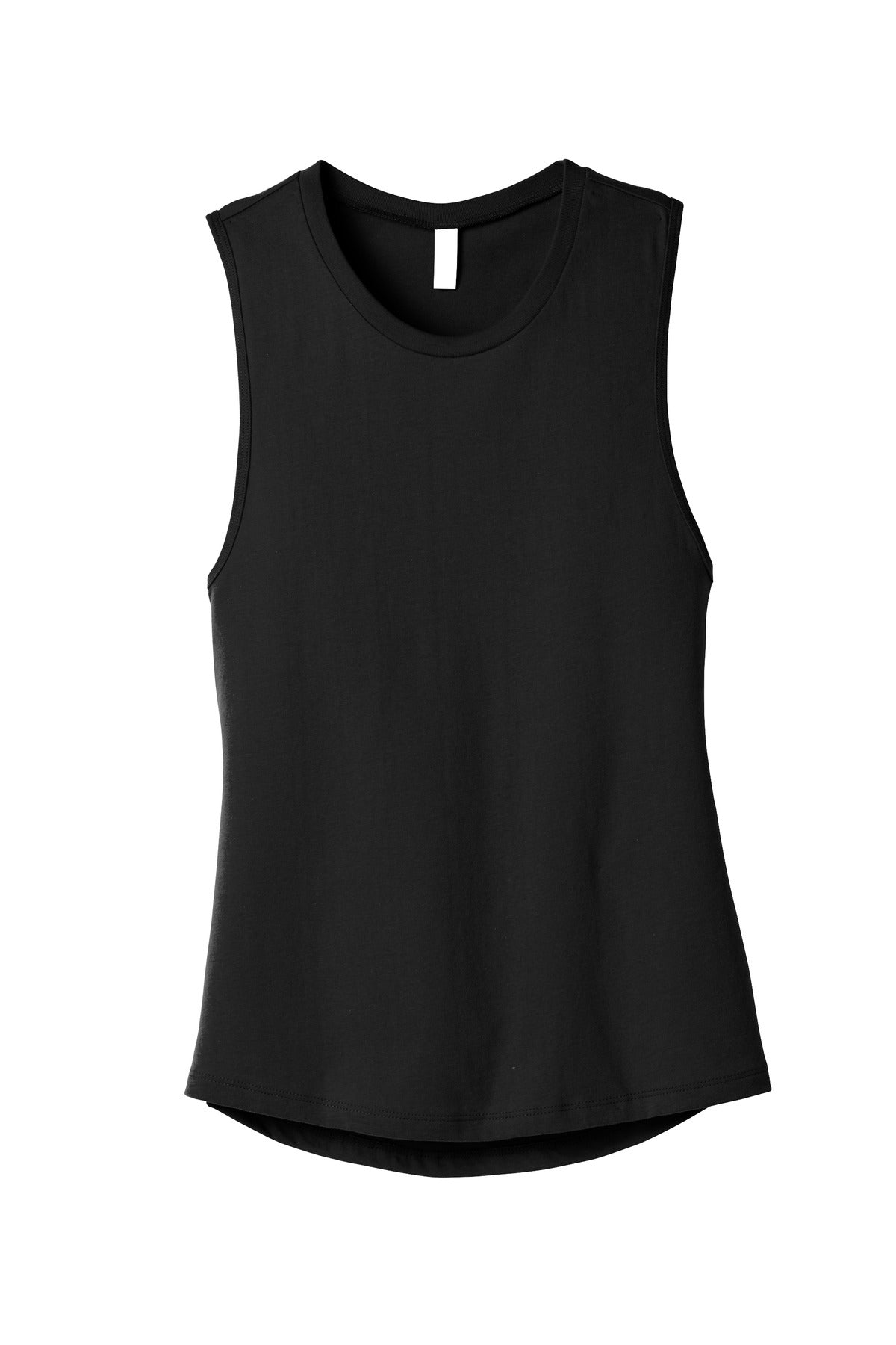 BELLA+CANVAS Women's Jersey Muscle Tank. BC6003