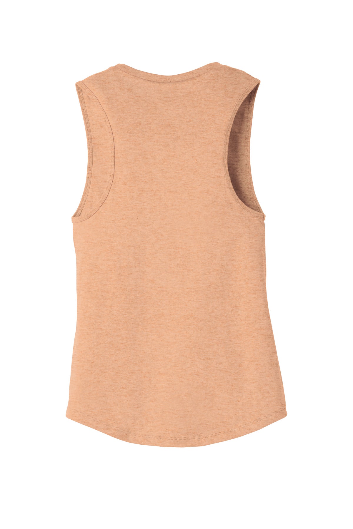 BELLA+CANVAS Women's Jersey Muscle Tank. BC6003