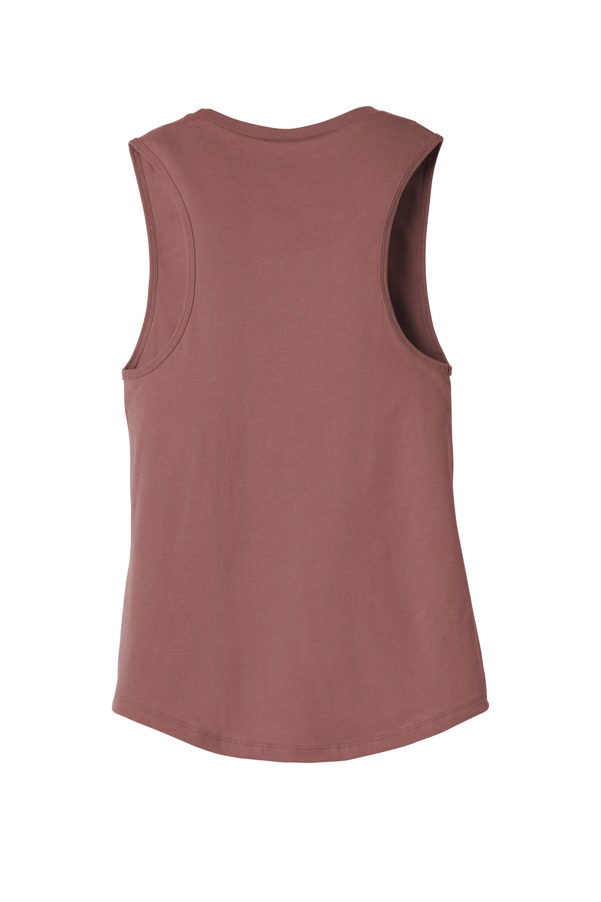 BELLA+CANVAS Women's Jersey Muscle Tank. BC6003