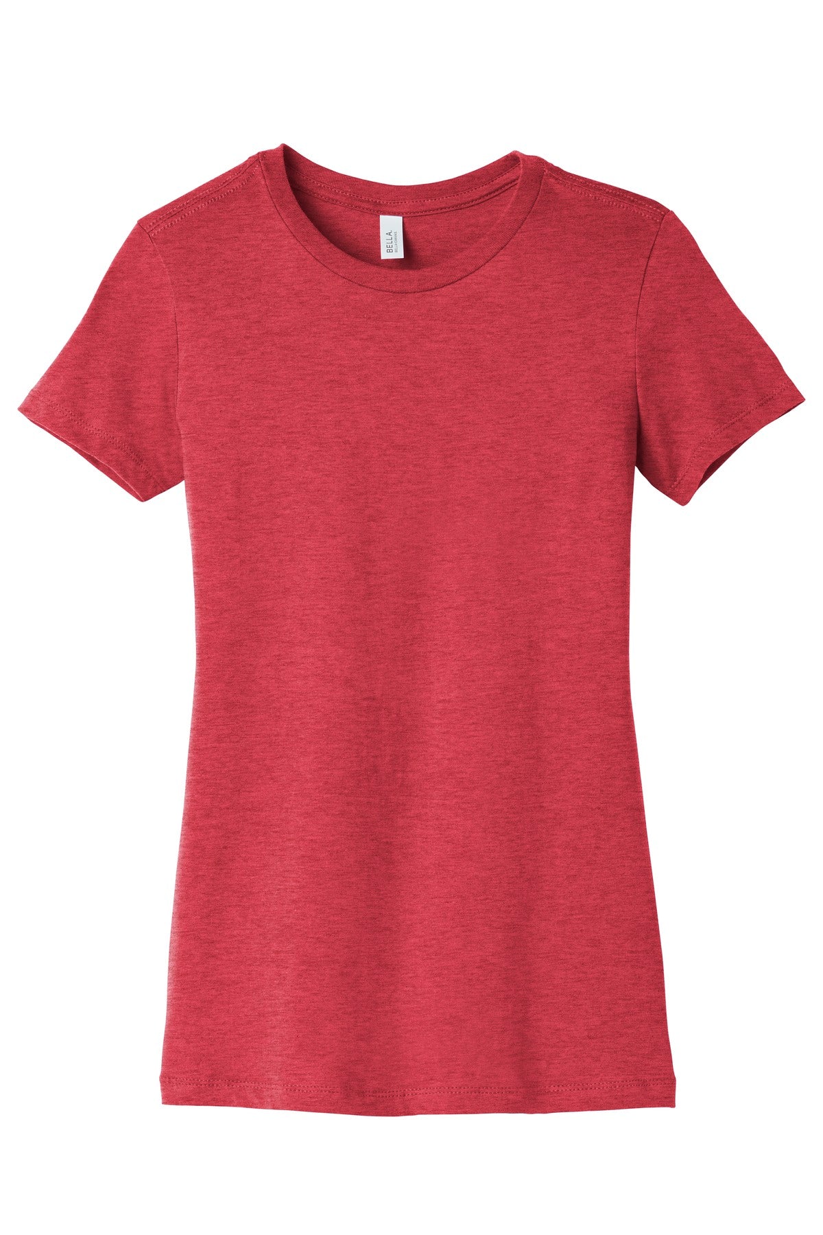 BELLA+CANVAS Women's Slim Fit Tee. BC6004