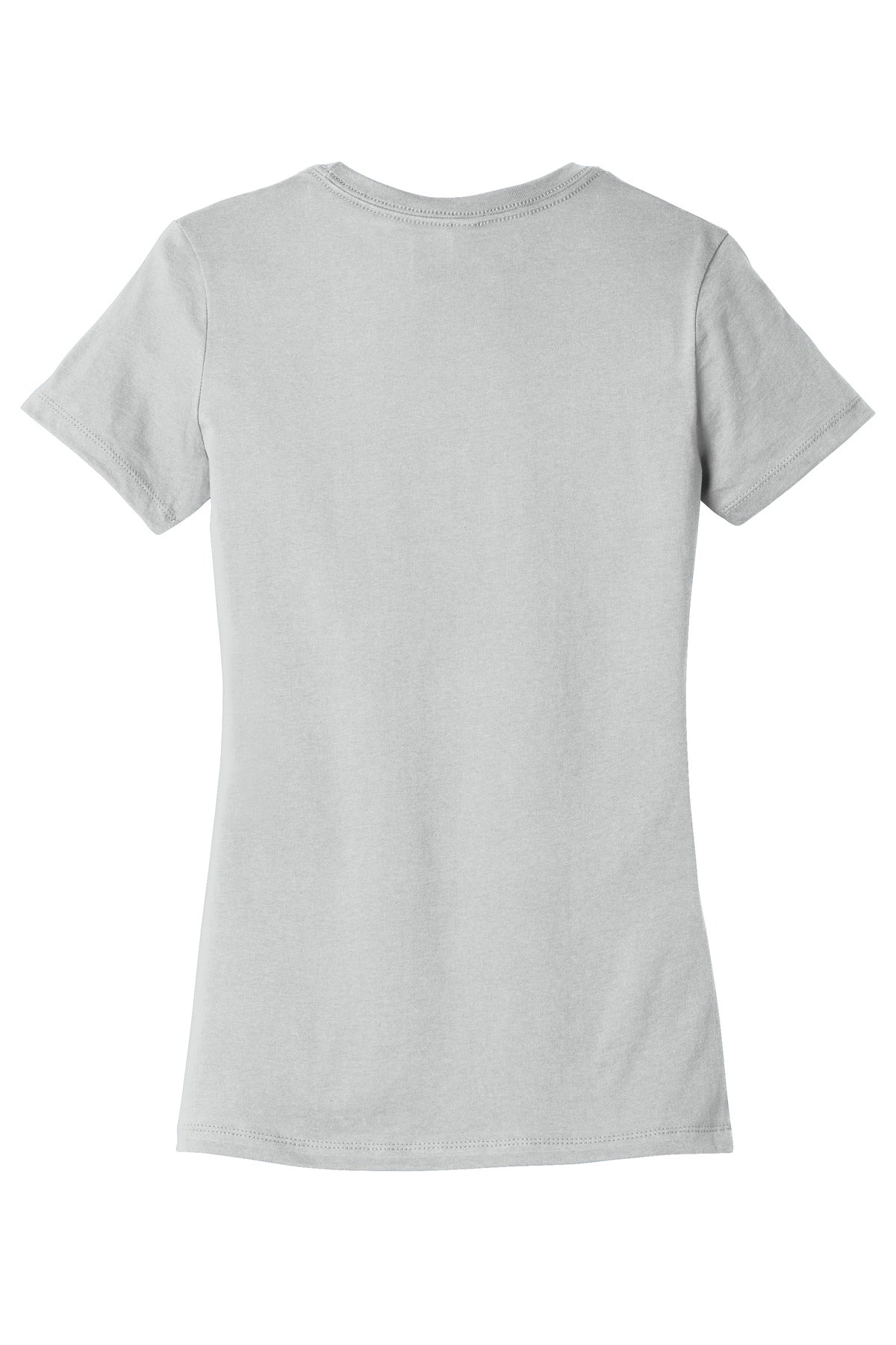 BELLA+CANVAS Women's Slim Fit Tee. BC6004