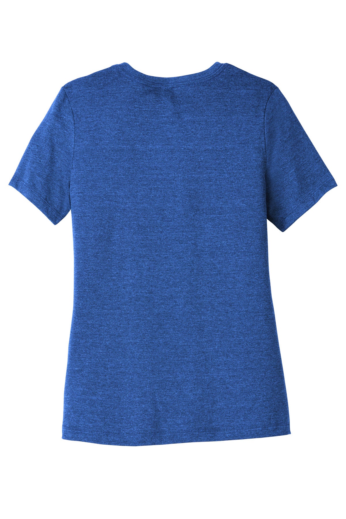 BELLA+CANVAS Women's Relaxed CVC Tee BC6400CVC