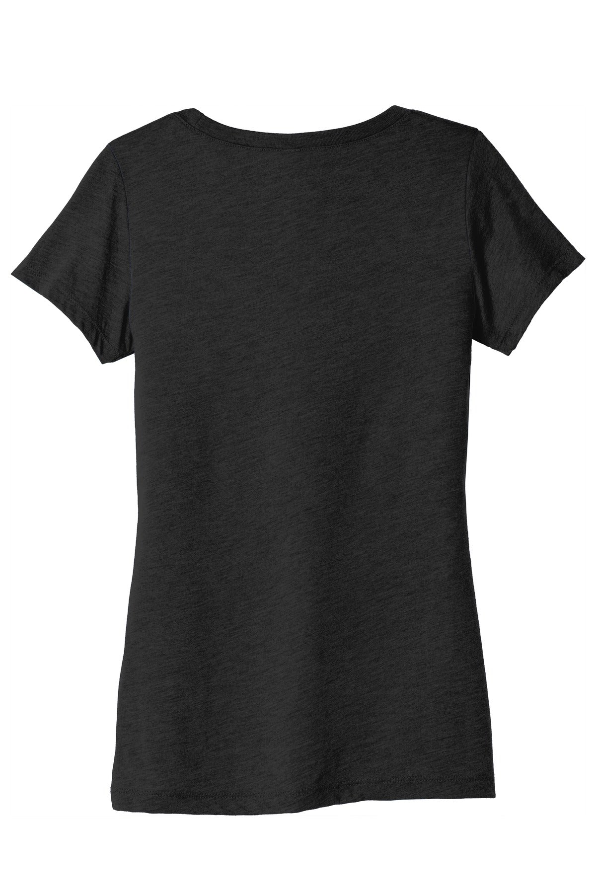 BELLA+CANVAS Women's Triblend Short Sleeve Tee. BC8413