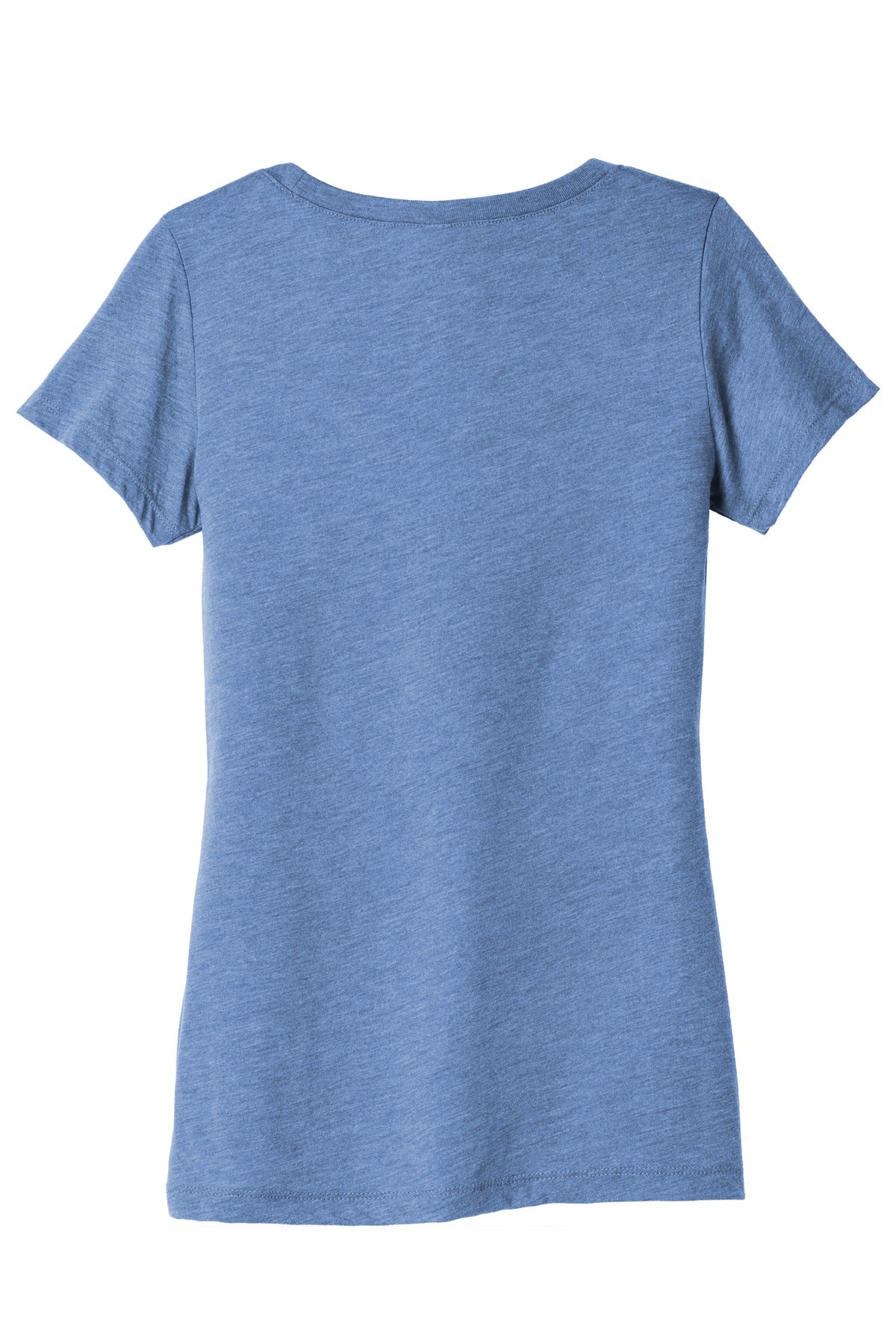 BELLA+CANVAS Women's Triblend Short Sleeve Tee. BC8413