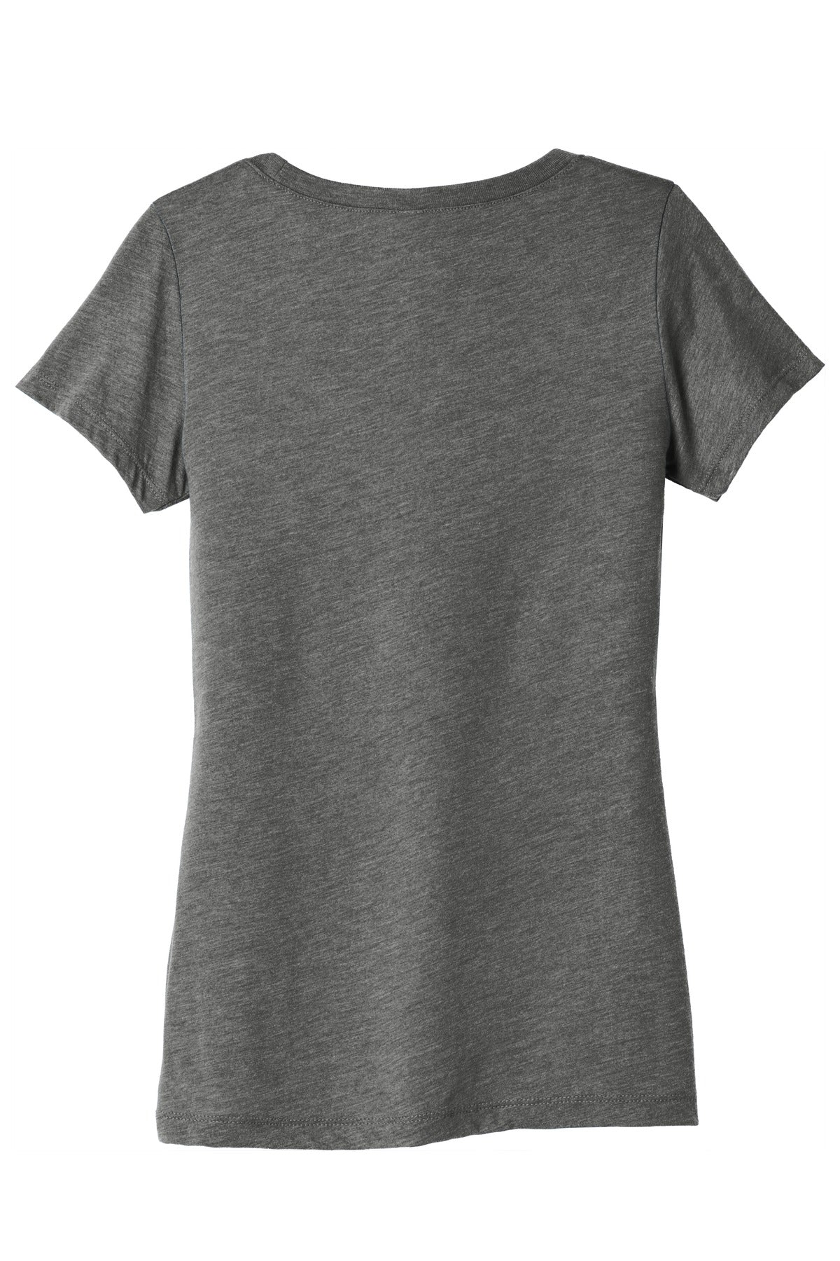 BELLA+CANVAS Women's Triblend Short Sleeve Tee. BC8413