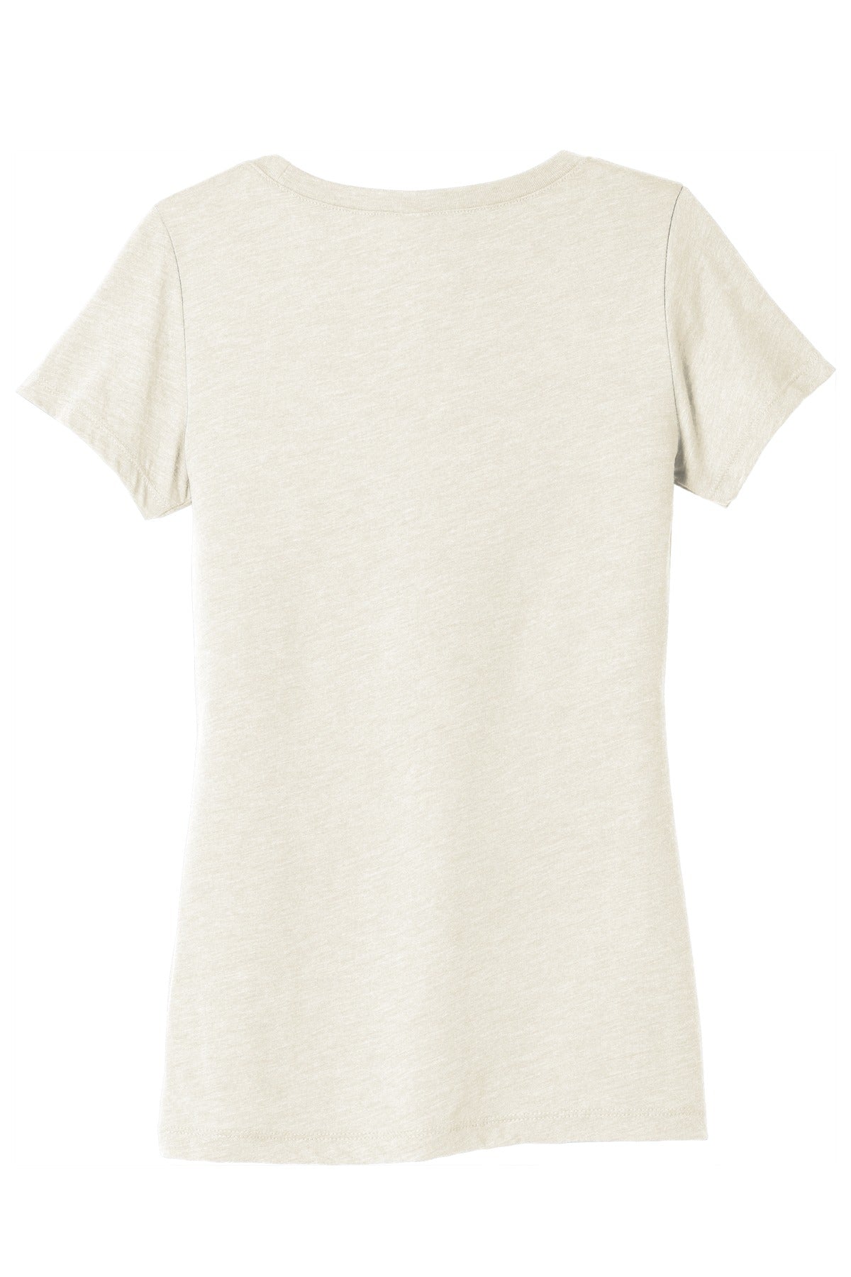 BELLA+CANVAS Women's Triblend Short Sleeve Tee. BC8413