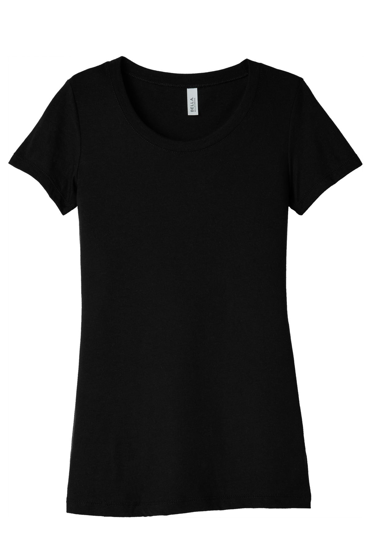 BELLA+CANVAS Women's Triblend Short Sleeve Tee. BC8413