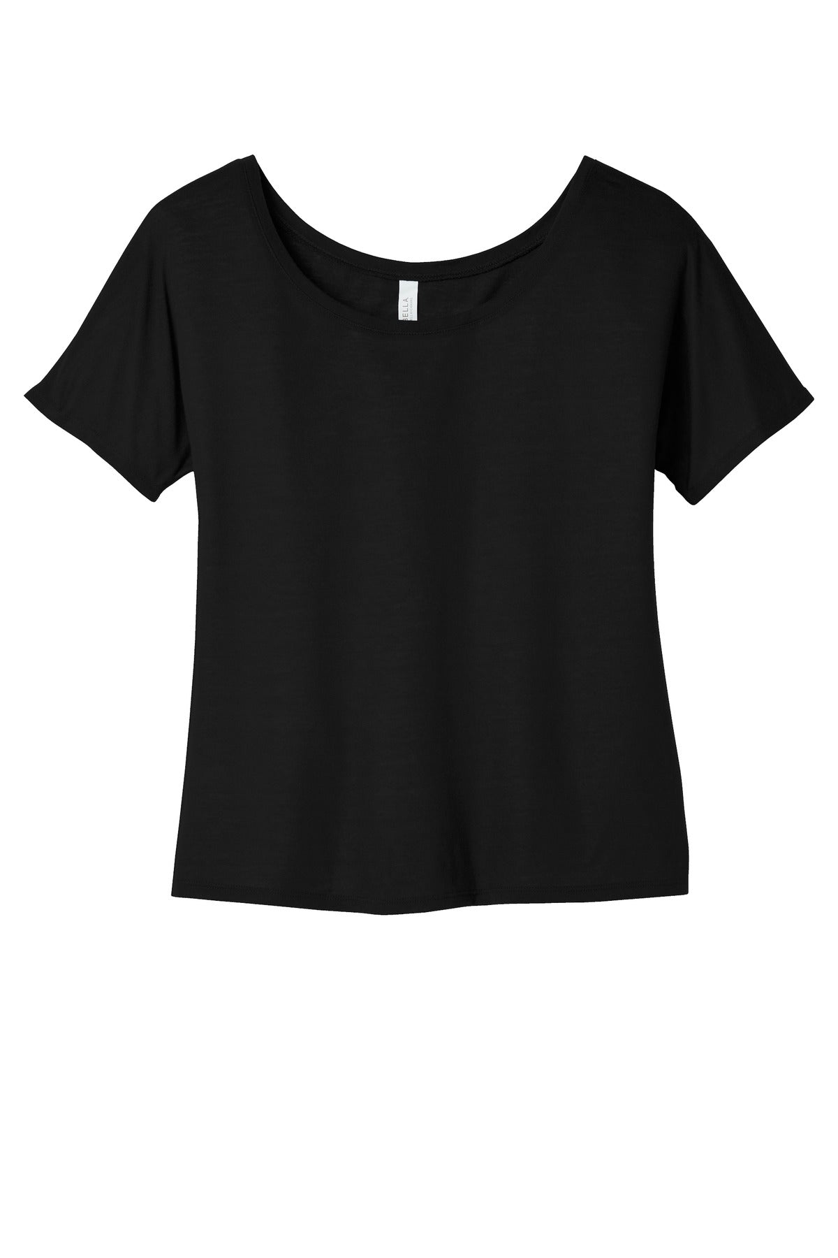 BELLA+CANVAS Women's Slouchy Tee. BC8816