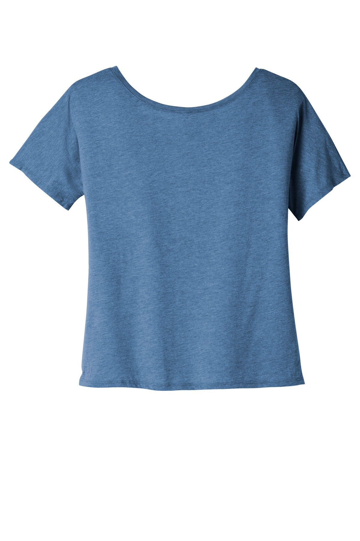 BELLA+CANVAS Women's Slouchy Tee. BC8816