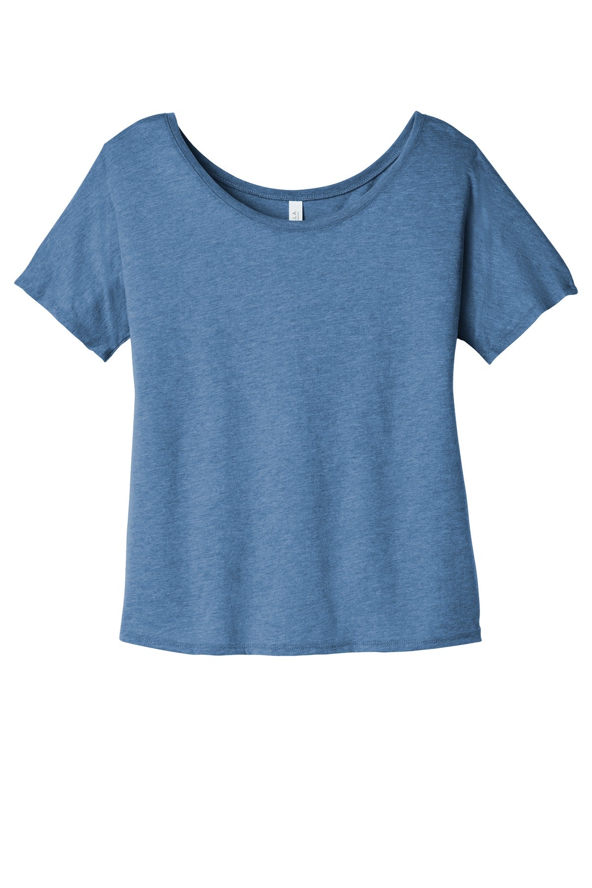 BELLA+CANVAS Women's Slouchy Tee. BC8816