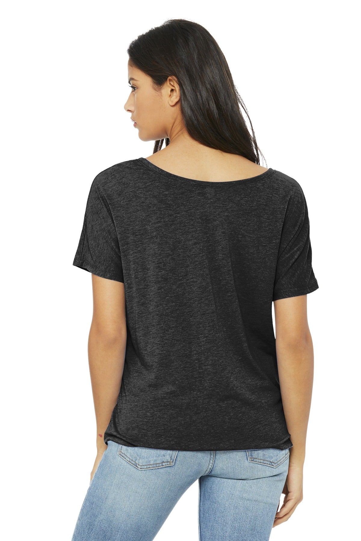 BELLA+CANVAS Women's Slouchy Tee. BC8816