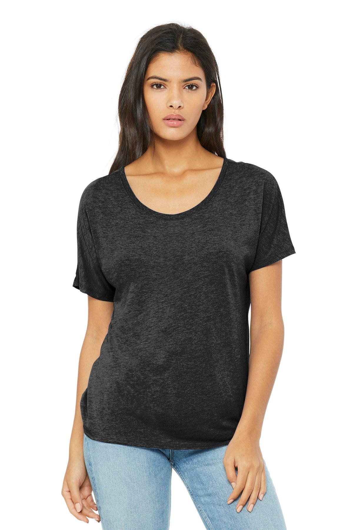 BELLA+CANVAS Women's Slouchy Tee. BC8816