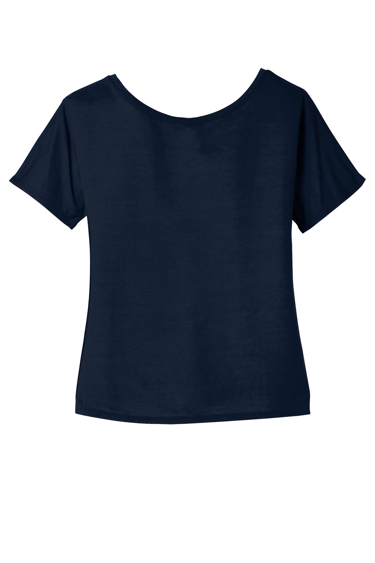 BELLA+CANVAS Women's Slouchy Tee. BC8816