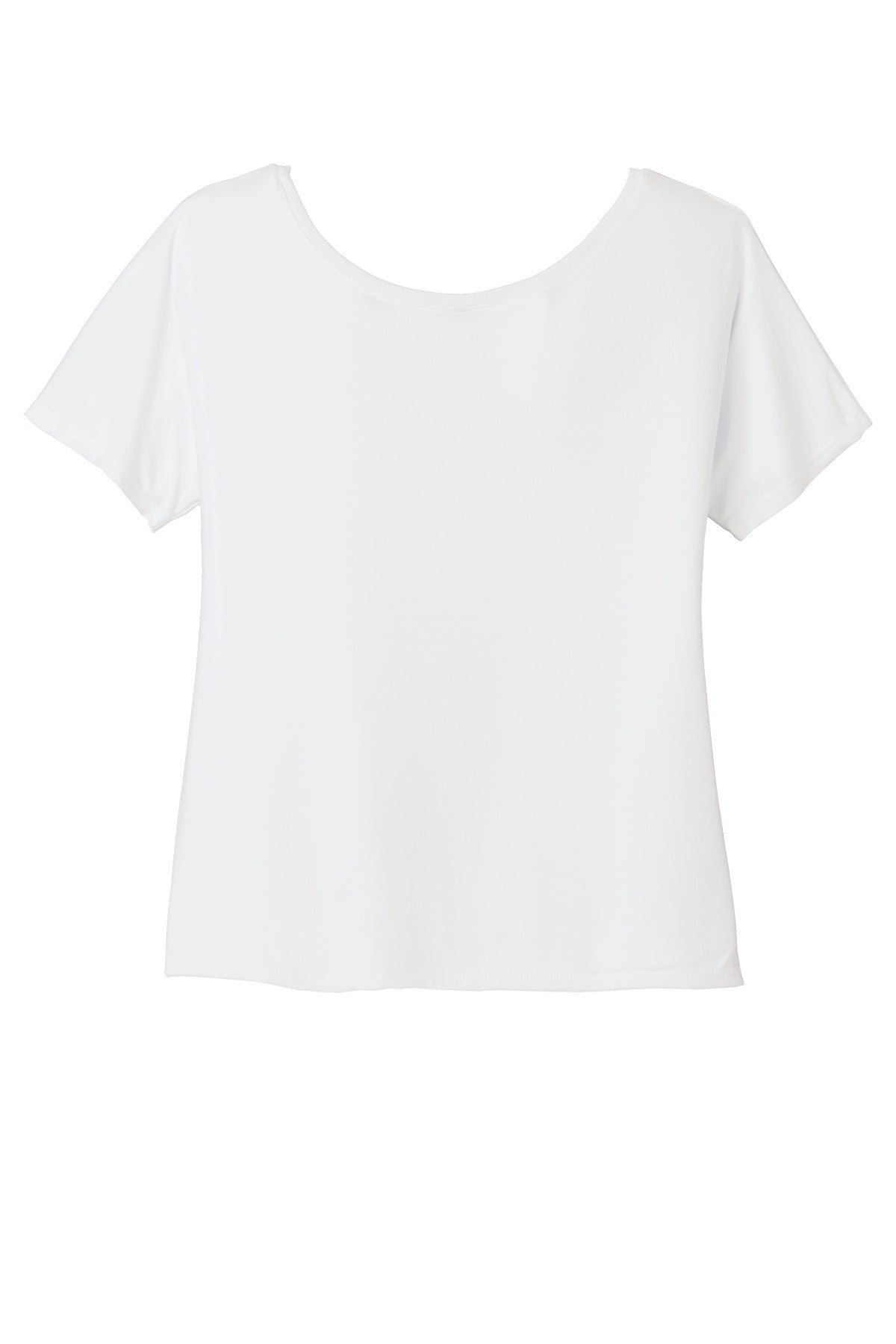 BELLA+CANVAS Women's Slouchy Tee. BC8816