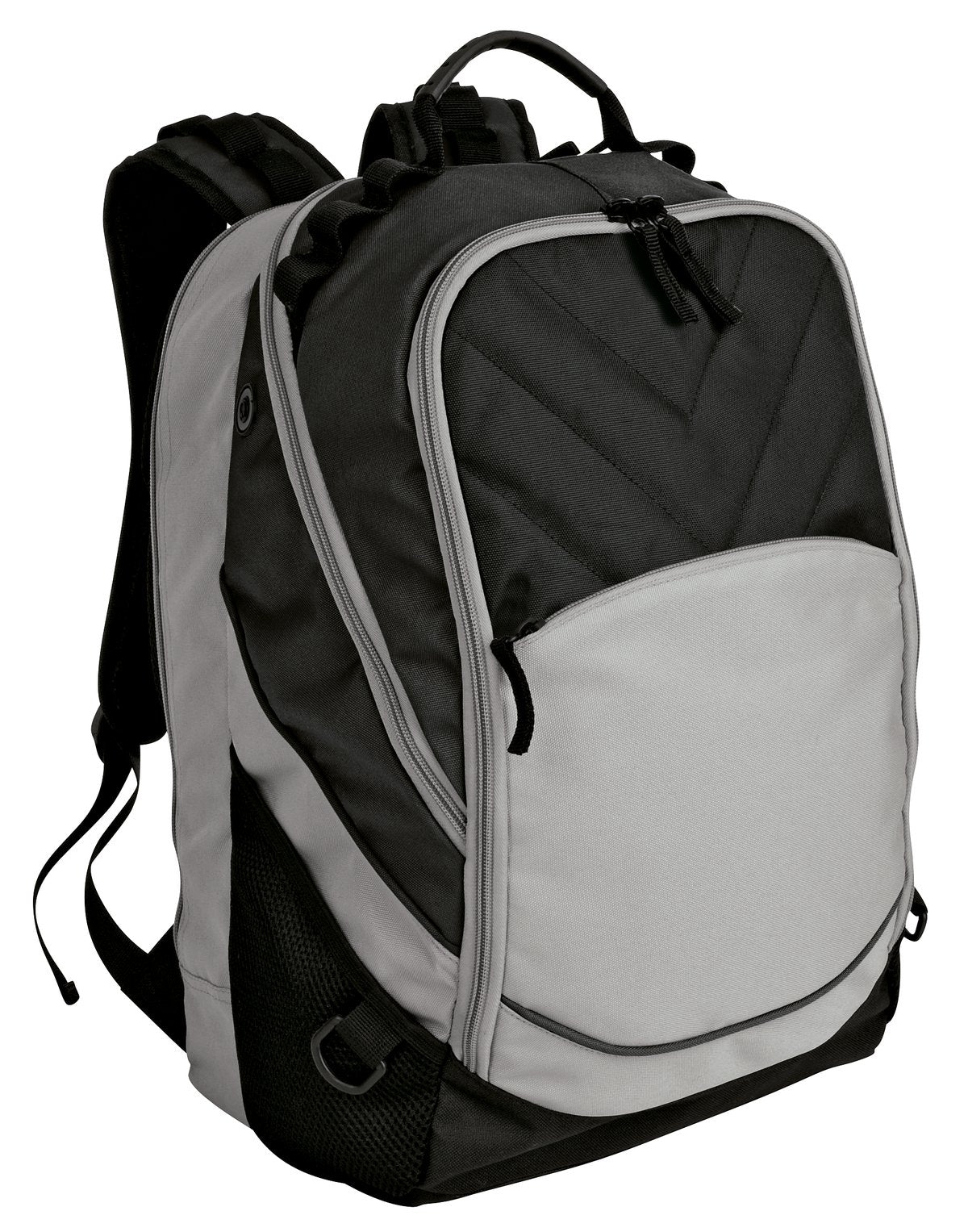 Port Authority Xcape™ Computer Backpack. BG100