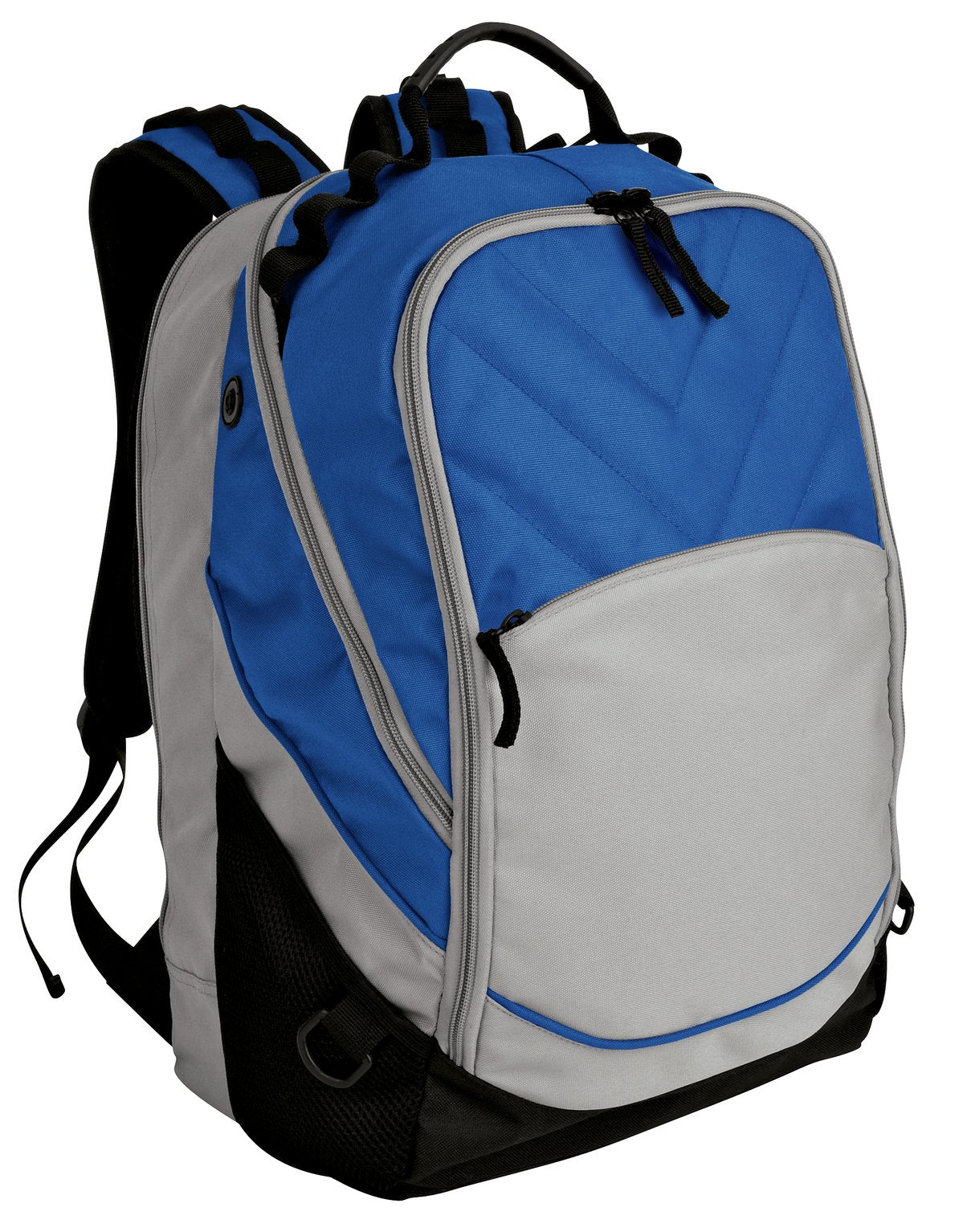 Port Authority Xcape™ Computer Backpack. BG100