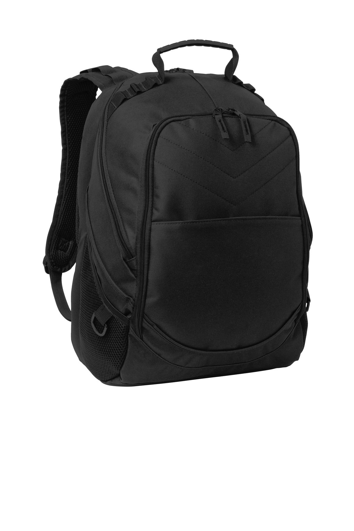Port Authority Xcape™ Computer Backpack. BG100