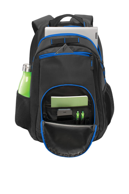 Port Authority Xtreme Backpack. BG207