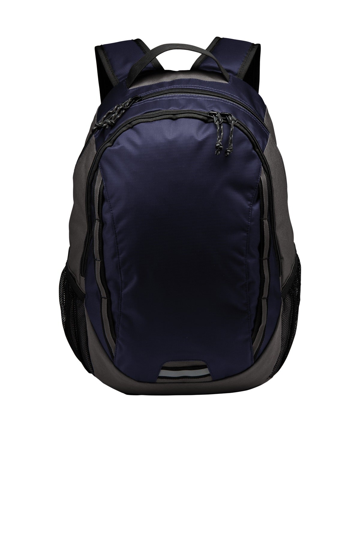 Port Authority Ridge Backpack. BG208