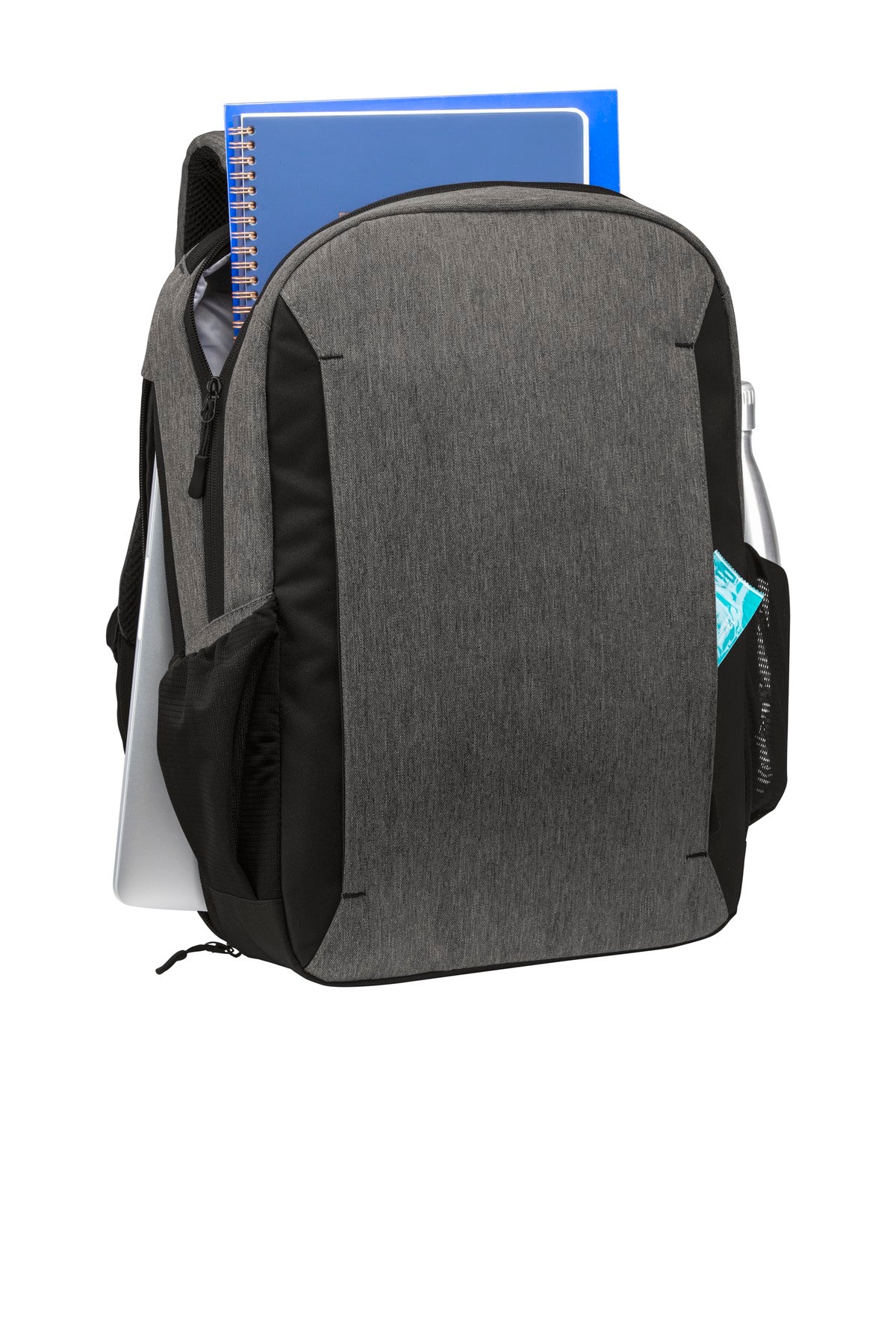 Port Authority Vector Backpack. BG209