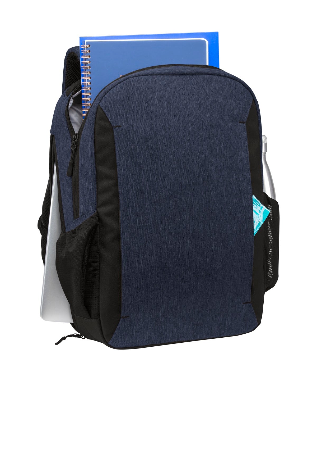 Port Authority Vector Backpack. BG209