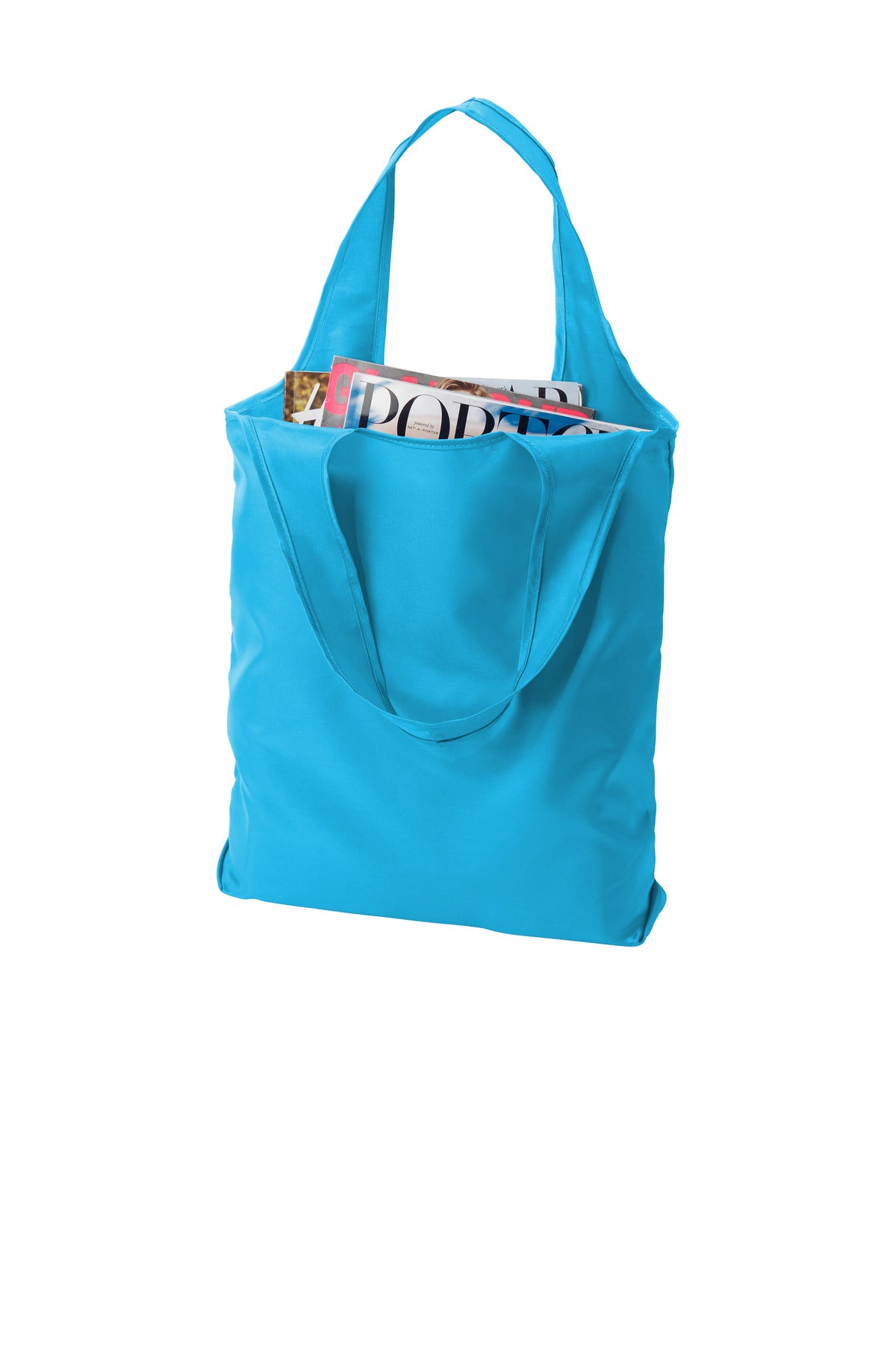 Port Authority Ultra-Core Shopper Tote BG416