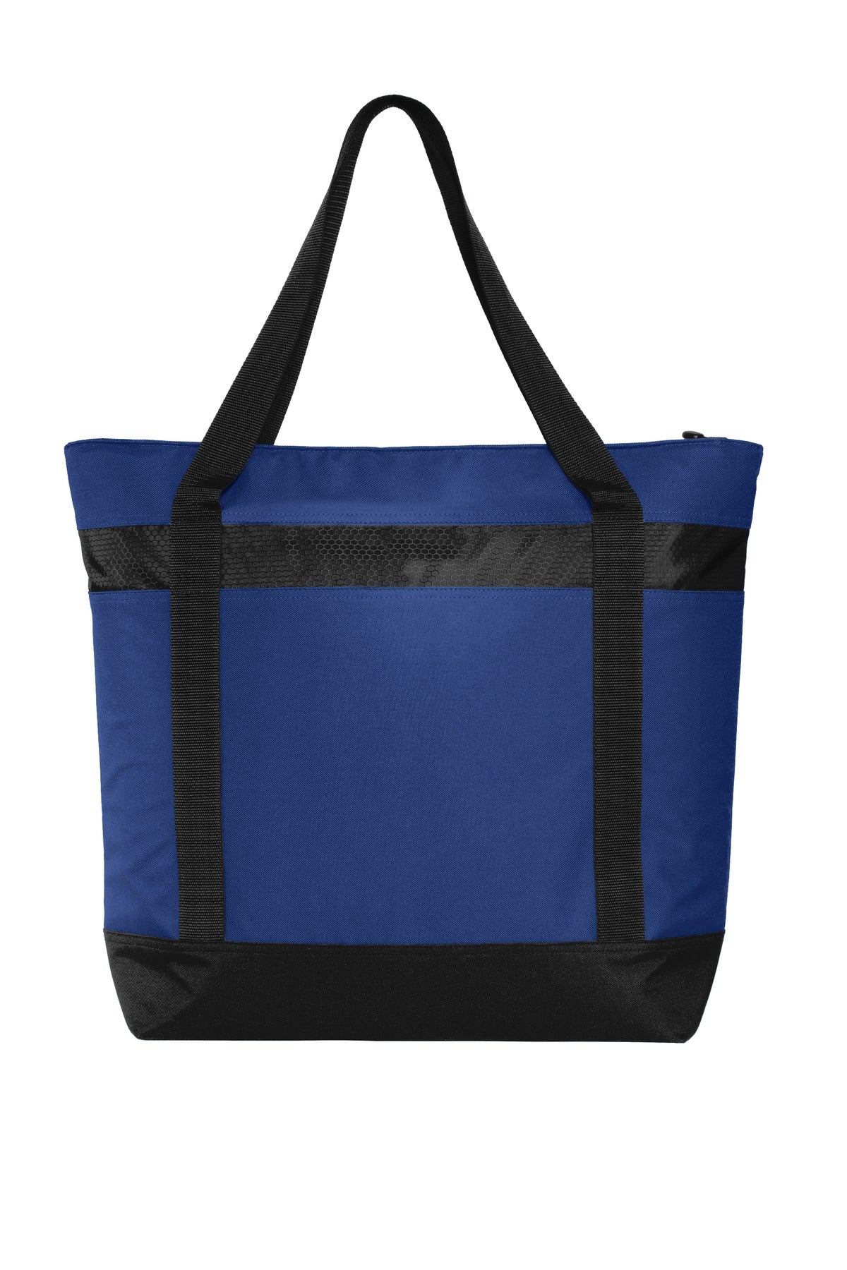 Port Authority Large Tote Cooler. BG527