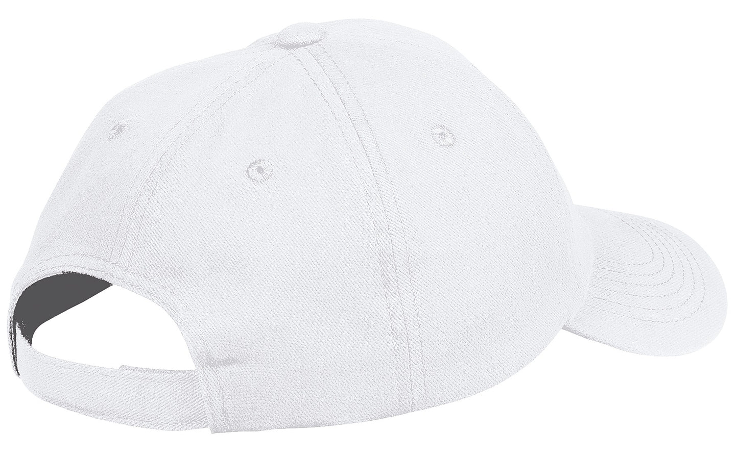 Port Authority Brushed Twill Cap. BTU