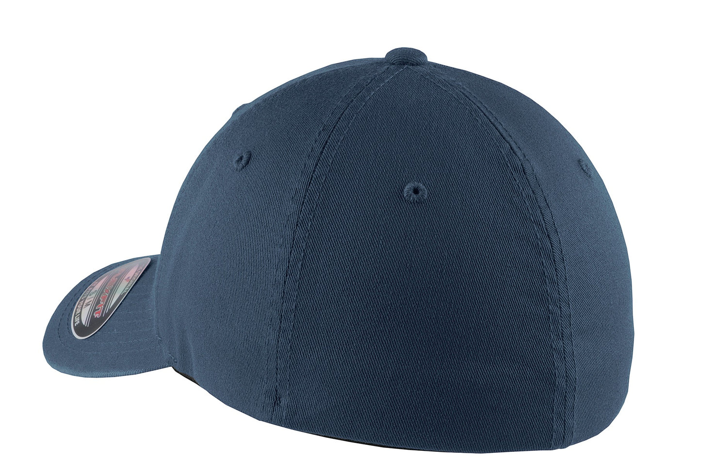 Port Authority Flexfit Garment-Washed Cap. C809