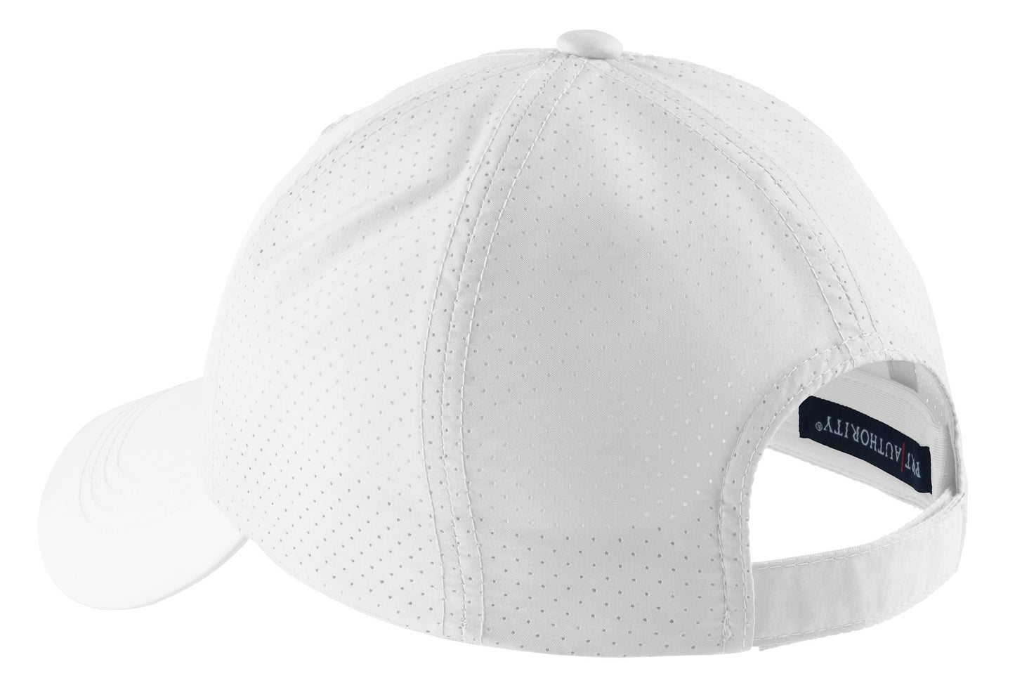 Port Authority Perforated Cap. C821