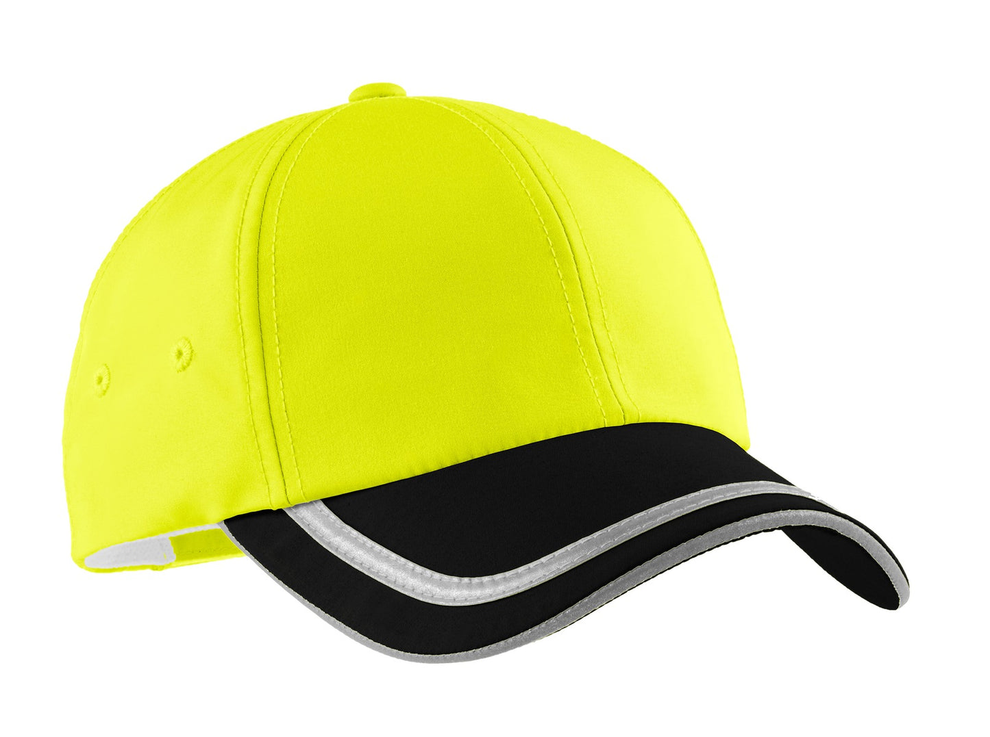 Port Authority Enhanced Visibility Cap. C836
